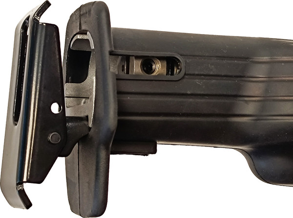 Сабельная пила DCK KJF30