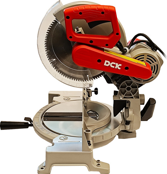 Торцовочная пила DCK KJX03-255