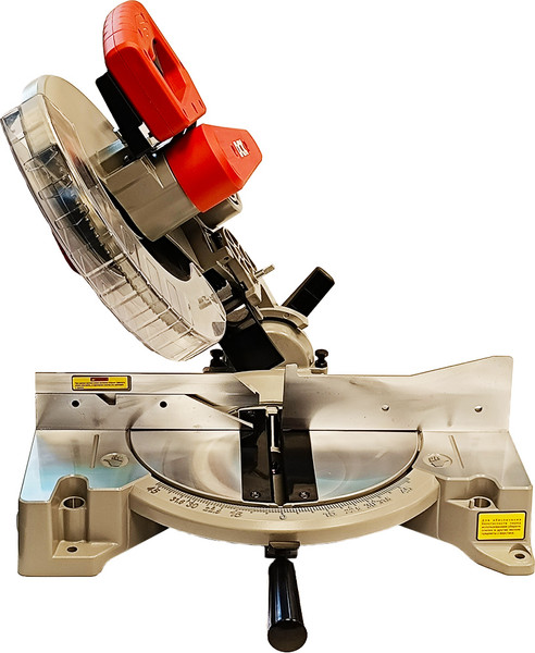 Торцовочная пила DCK KJX03-255