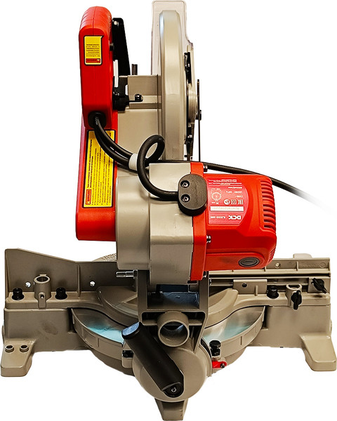 Торцовочная пила DCK KJX03-255