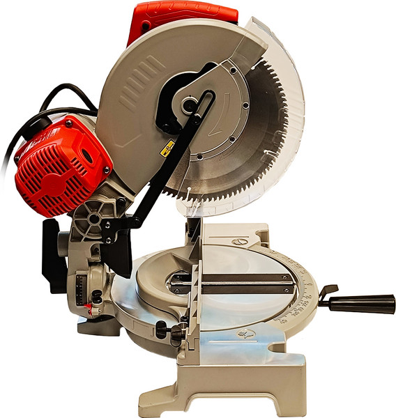 Торцовочная пила DCK KJX03-255