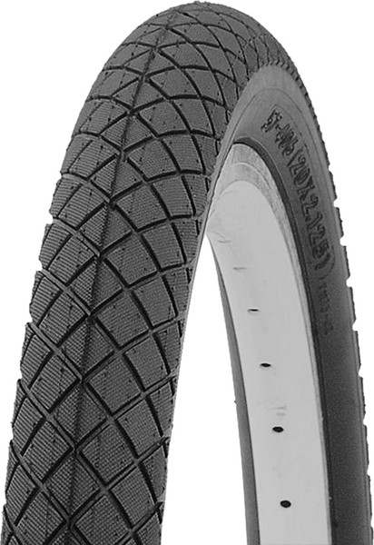 Велопокрышка Horst 20x2.125 H.R.T. P1175 BMX/Freestyle / 00-011047 - фото