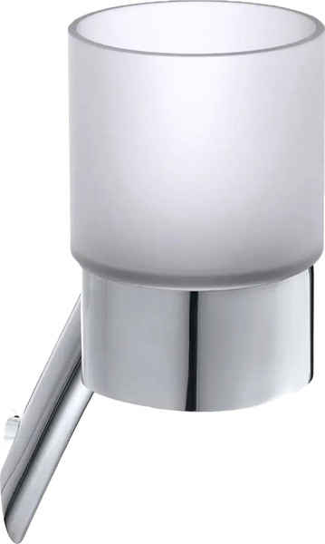Стакан для зубной щетки и пасты Deante Silia ADI 0911 - фото