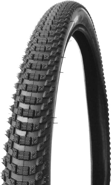 Велопокрышка Kenda 29x2.20 K1227 Booster Sport TPI60 / 5-529320 - фото