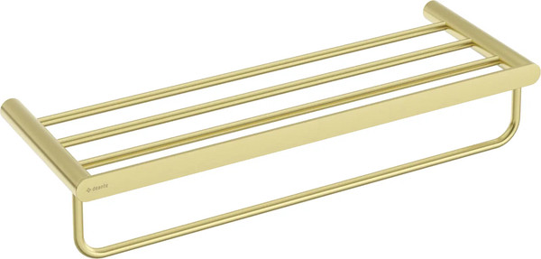 Полка для ванной Deante Round Gold BR ADR R531 - фото