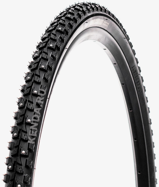 Велопокрышка Kenda 700x40C K1014 Klondike TPI30 / 5-528113