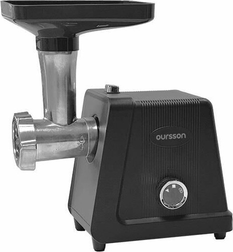 Мясорубка электрическая Oursson MG3093/DG - фото