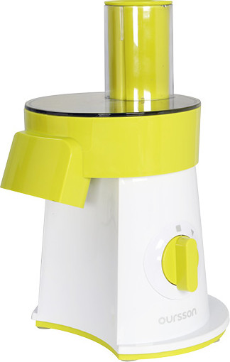 Овощерезка электрическая Oursson MS2055/GA - фото