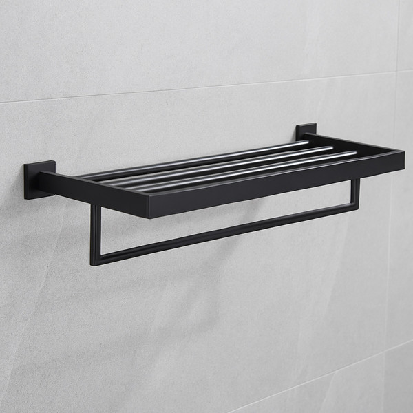 Набор аксессуаров для ванной Lauter 21SH71062 + 21SH71052 + 21SH71152