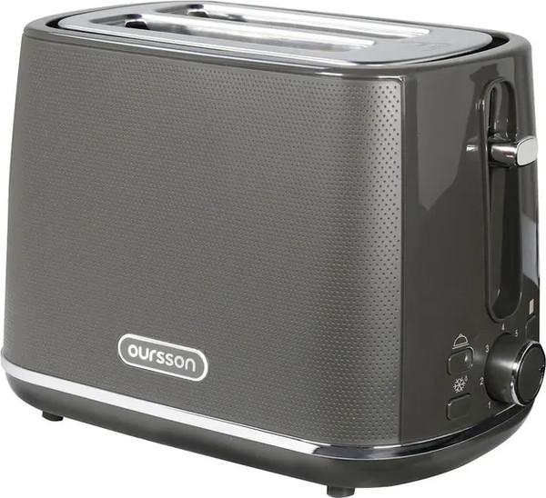Тостер Oursson TS2115/DG - фото
