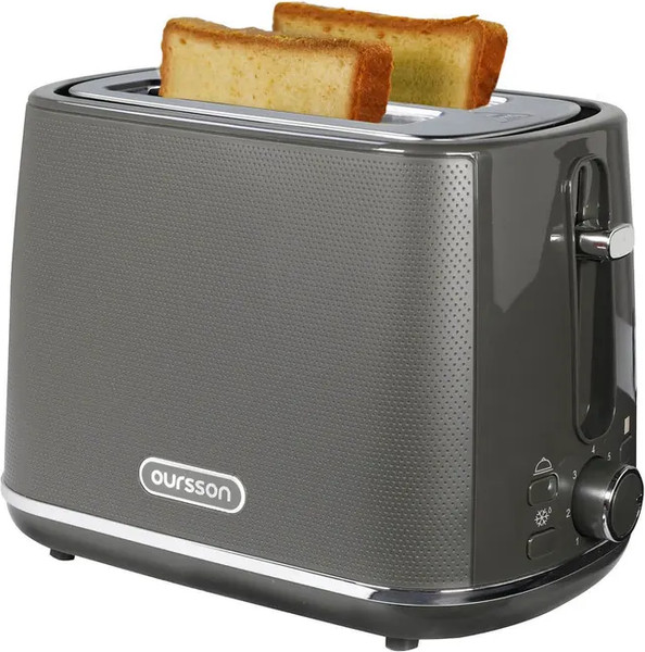 Тостер Oursson TS2115/DG