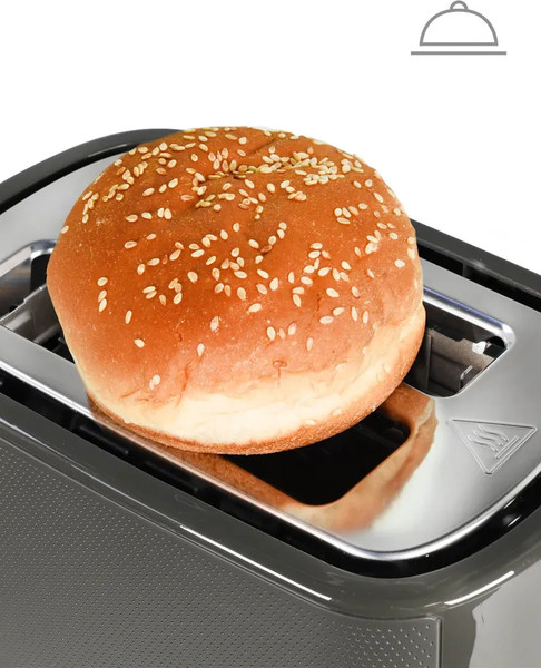 Тостер Oursson TS2115/DG