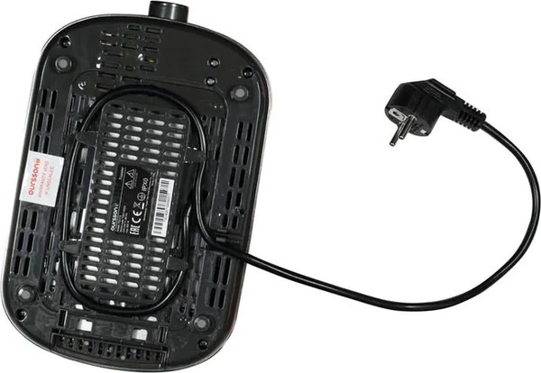 Тостер Oursson TS2115/DG