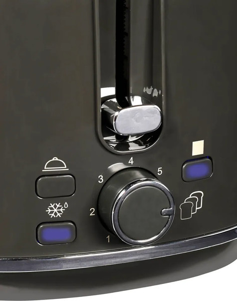 Тостер Oursson TS2115/DG