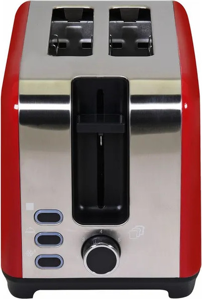 Тостер Oursson TS2120/RD