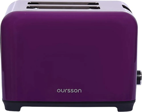 Тостер Oursson TS2120/SP