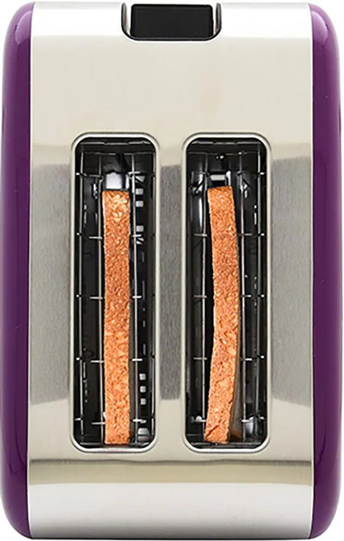 Тостер Oursson TS2120/SP