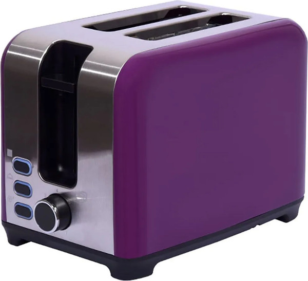 Тостер Oursson TS2120/SP