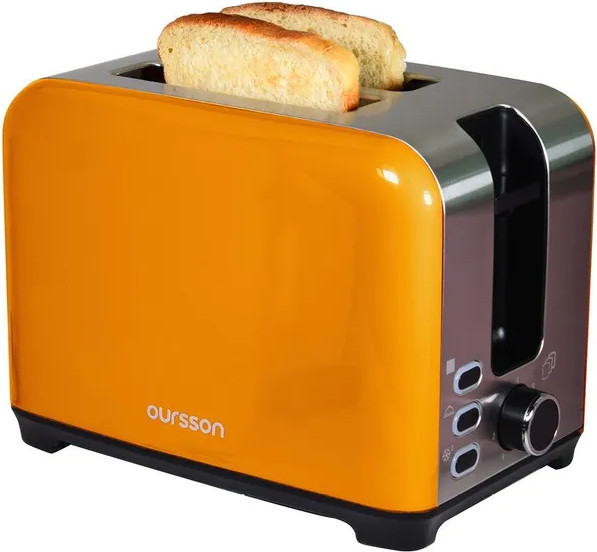 Тостер Oursson TS2120/OR