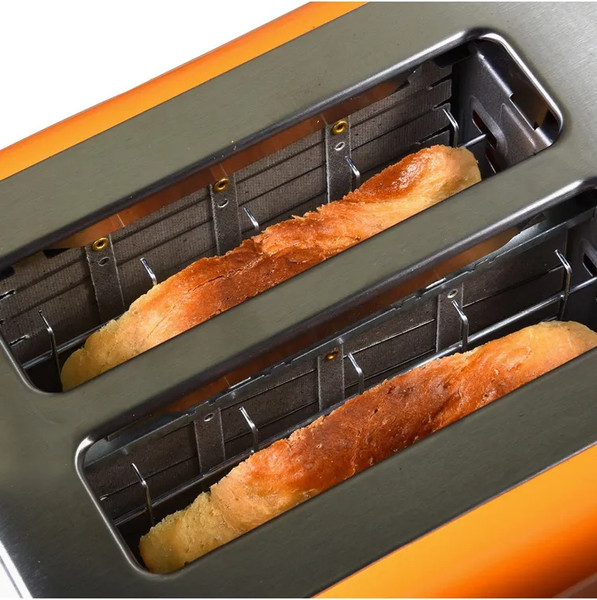 Тостер Oursson TS2120/OR