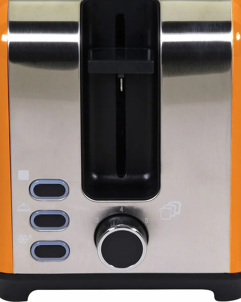 Тостер Oursson TS2120/OR