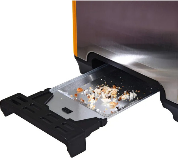 Тостер Oursson TS2120/OR