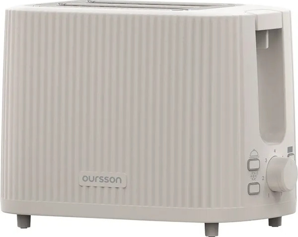 Тостер Oursson TS2210/IV - фото