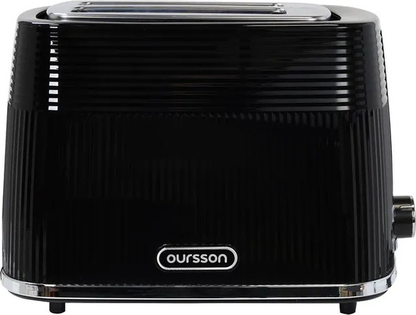 Тостер Oursson TS2230/BL - фото