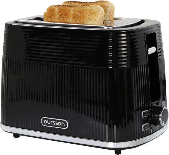 Тостер Oursson TS2230/BL