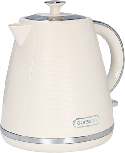 Электрочайник Oursson KE1718P/IV - фото