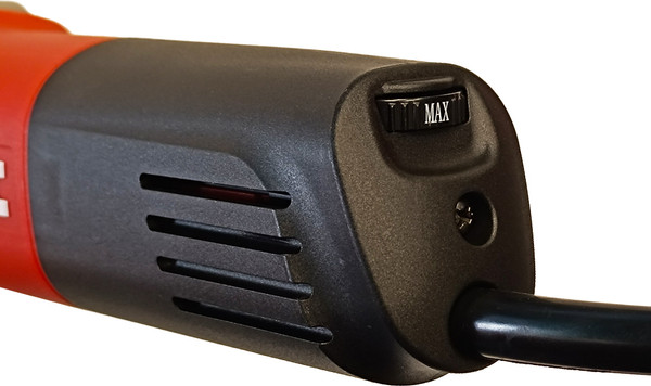 Угловая шлифовальная машина DCK KSM04-125