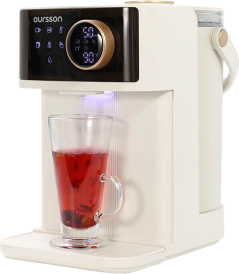 Термопот Oursson TP4018D/IV - фото