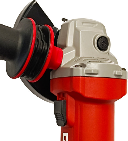 Угловая шлифовальная машина DCK KSM10-125