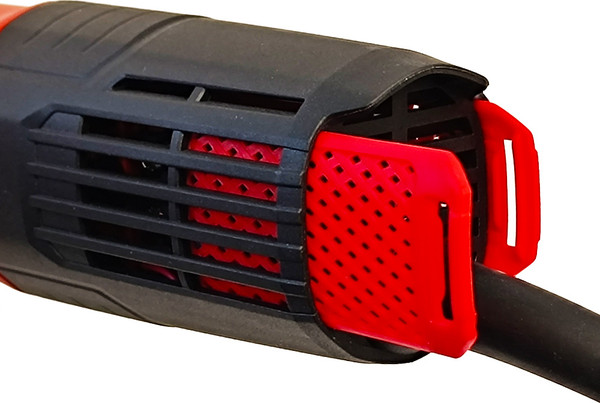 Угловая шлифовальная машина DCK KSM10-125