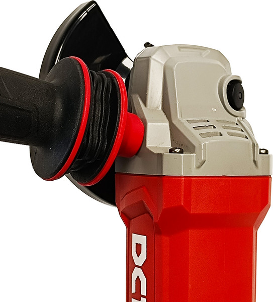 Угловая шлифовальная машина DCK KSM05-125