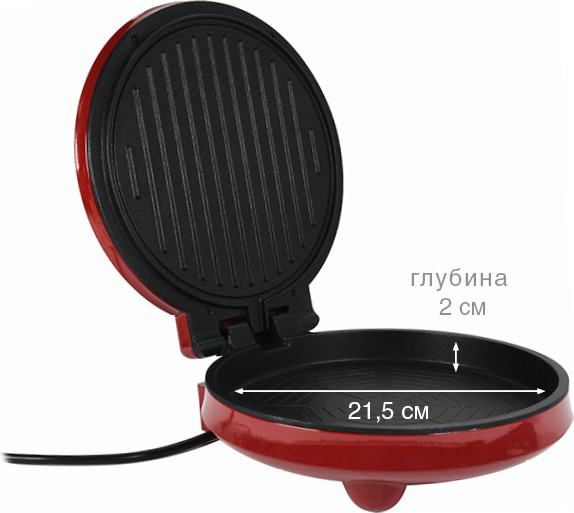 Мультипекарь Oursson UM0720/WB