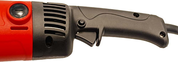 Угловая шлифовальная машина DCK KSM03-150