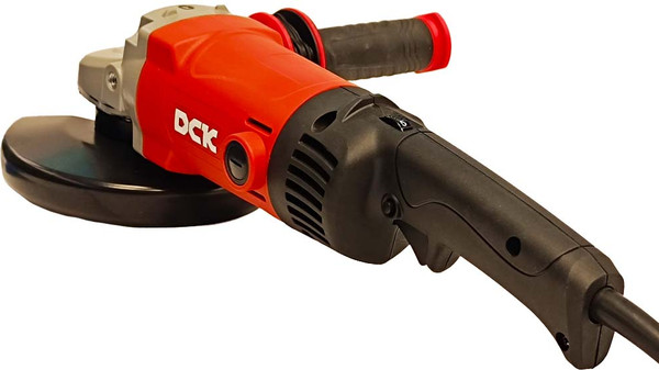 Угловая шлифовальная машина DCK KSM03-150