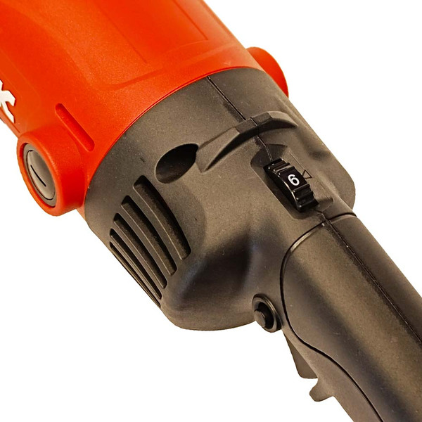 Угловая шлифовальная машина DCK KSM03-150