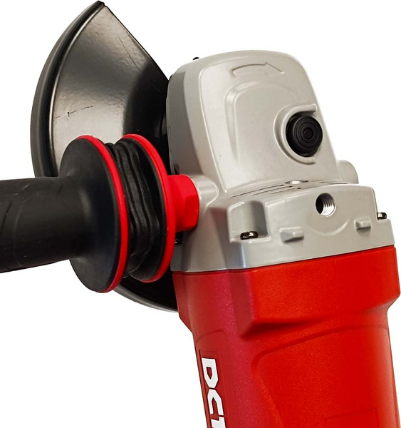 Угловая шлифовальная машина DCK KSM03-150