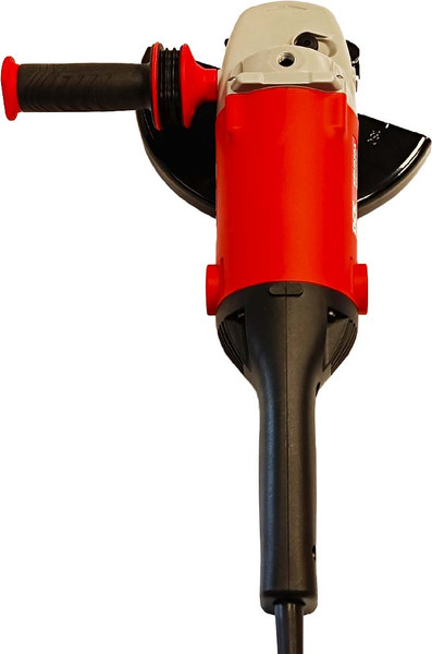 Угловая шлифовальная машина DCK KSM230A Soft Start