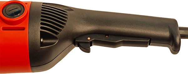 Угловая шлифовальная машина DCK KSM230A Soft Start