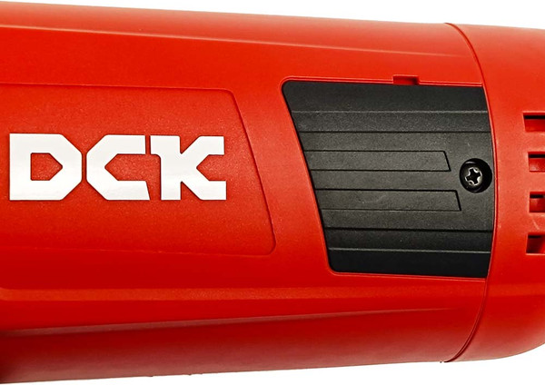 Угловая шлифовальная машина DCK KSM05-230