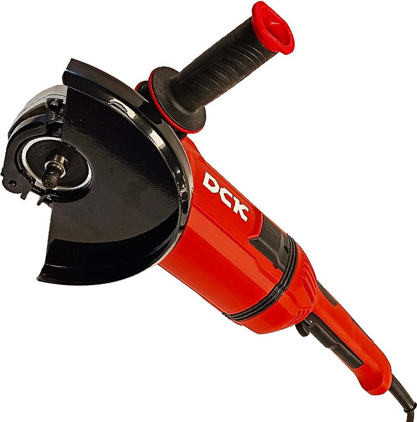 Угловая шлифовальная машина DCK KSM05-230S
