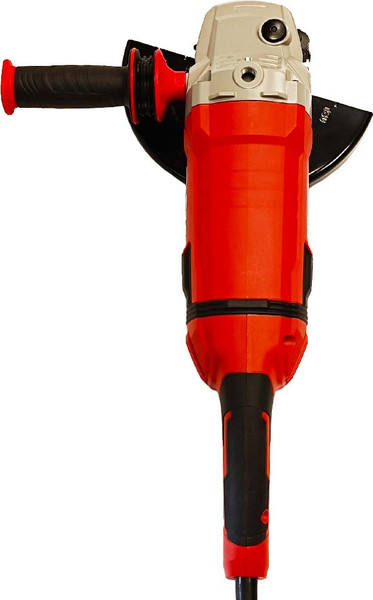 Угловая шлифовальная машина DCK KSM05-230S