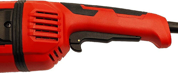 Угловая шлифовальная машина DCK KSM05-230S