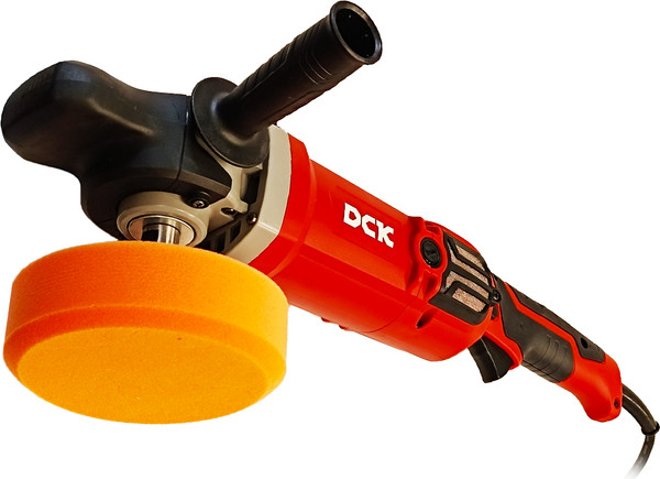 Полировальная машина DCK KSP05-180