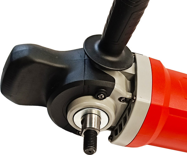 Полировальная машина DCK KSP05-180