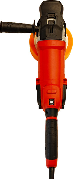 Полировальная машина DCK KSP05-180