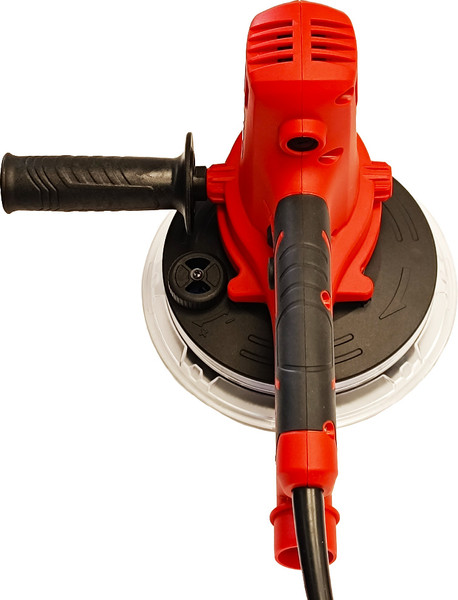 Эксцентриковая шлифовальная машина DCK KSF02-180